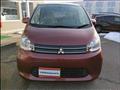 2013 Mitsubishi eK Wagon