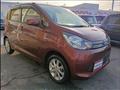 2013 Mitsubishi eK Wagon