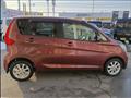 2013 Mitsubishi eK Wagon