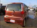 2013 Mitsubishi eK Wagon