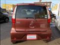 2013 Mitsubishi eK Wagon