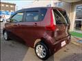 2013 Mitsubishi eK Wagon