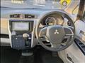 2013 Mitsubishi eK Wagon