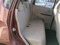 2013 Mitsubishi eK Wagon