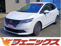 2024 Nissan Note