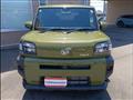 2025 Daihatsu Taft
