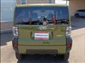 2025 Daihatsu Taft