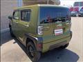 2025 Daihatsu Taft