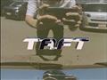 2025 Daihatsu Taft