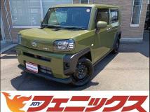 2025 Daihatsu Taft