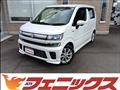 2017 Suzuki Wagon R