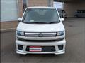 2017 Suzuki Wagon R