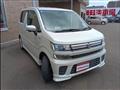 2017 Suzuki Wagon R