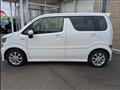 2017 Suzuki Wagon R