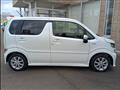 2017 Suzuki Wagon R