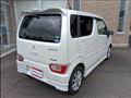 2017 Suzuki Wagon R