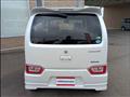 2017 Suzuki Wagon R