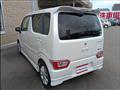 2017 Suzuki Wagon R