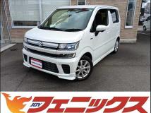 2017 Suzuki Wagon R