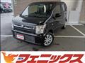 2017 Suzuki Wagon R