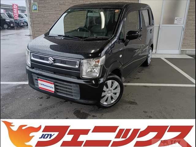 2017 Suzuki Wagon R