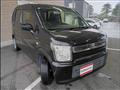2017 Suzuki Wagon R