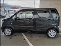 2017 Suzuki Wagon R