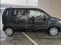 2017 Suzuki Wagon R