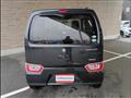 2017 Suzuki Wagon R