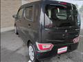 2017 Suzuki Wagon R