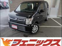 2017 Suzuki Wagon R