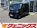 2024 Honda N-VAN