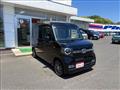 2024 Honda N-VAN