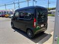 2024 Honda N-VAN