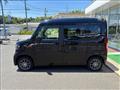 2024 Honda N-VAN