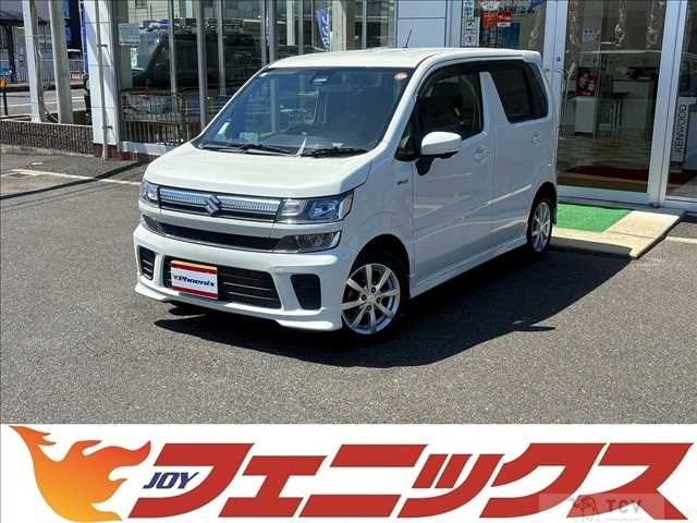 2020 Suzuki Wagon R