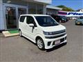 2020 Suzuki Wagon R