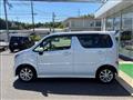 2020 Suzuki Wagon R