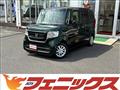 2021 Honda N BOX