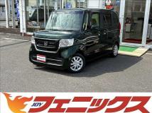 2021 Honda N BOX