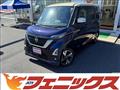 2021 Nissan ROOX