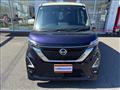 2021 Nissan ROOX