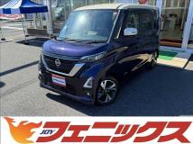 2021 Nissan ROOX