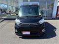 2015 Mitsubishi eK SPACE
