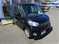 2015 Mitsubishi eK SPACE