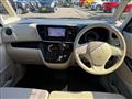 2015 Mitsubishi eK SPACE