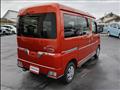 2022 Daihatsu Atrai