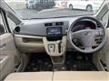 2013 Subaru Stella