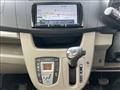 2013 Subaru Stella