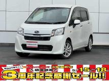 2013 Subaru Stella